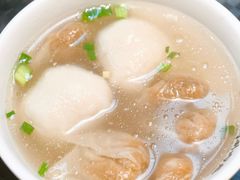 -同利肉燕老铺(澳门路店)