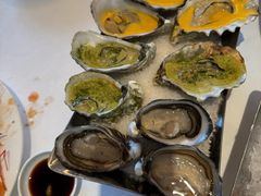 -AZUR聚(香格里拉饭店)