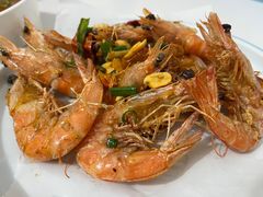 -坛南湾阿强农家乐.海鲜大排档老字号(福州地标美食店)