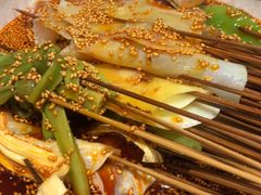 -嘉州叶婆婆钵钵鸡(建设路店)