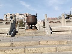 -济南大明湖景区