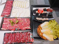 -潮泰牛肉火锅 · 创于1992年(车公庙店)