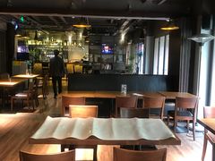 -Geneva日内瓦餐厅(西郊宝成花苑店)
