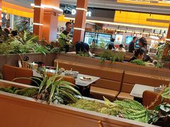 -黑金·寻焰自助百汇·烤肉·火锅(中街店)