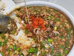 -大锅强·蒸海鲜青岛菜(吾悦广场店)