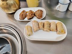 -韩九点烤肉(大学城店)