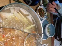 -左庭右院鲜牛肉火锅(南通CBD大有境店)