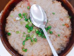 钵仔莲藕粉-腰记饭店(龙源路店)