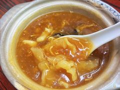 -添發碗仔翅美食
