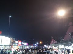 -大学城夜市大排档(凤栖路店)