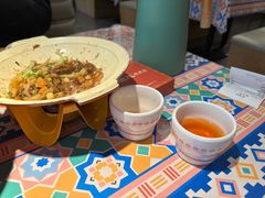 -楼兰新疆菜(江宁万达店)