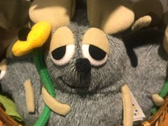 -金森红砖仓库