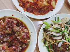 -贤花饭店(城阳店)