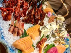 -清水日本料理铁板烧(学府路店)