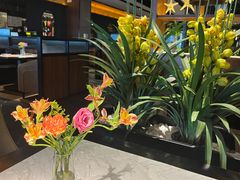 -半秋山西餐厅(宜昌大洋店)