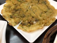 蚝仔烙-彩景大茶楼(平湖店)