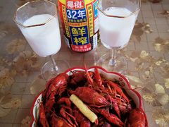 -盒马鲜生(杨高南路店)