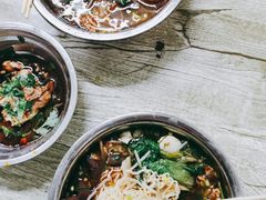 -老兵麻辣烫(世欧王庄店)