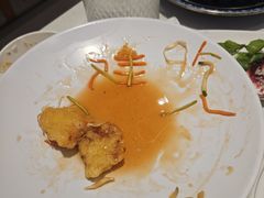 -北大荒人•新东北菜(青岛银座店)