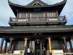 -虞山风景区