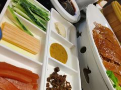 -阿庄新豫菜(通泰路店)
