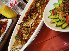 -秦淮人家风味酒楼(赣榆店)