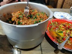 -灶东家民间菜(回兴店)