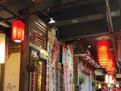 -蜀大侠火锅(寰球文化地标·总府店)