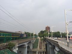 -武汉长江大桥
