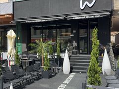 -W COLLECTIVE  DESSERT SHOP