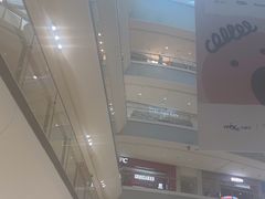 -肯德基(烟台万象汇店)