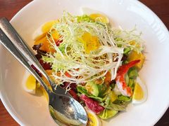 -MONICH牛排融合餐厅(和义大道购物中心店)