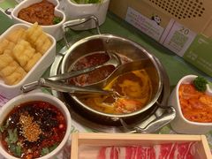-一围肥牛肉小火锅(佳兆业广场店)