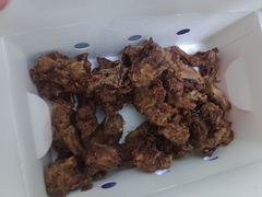 -肯德基(黄渡DT店)