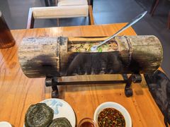 -61号餐吧(兴坪古镇漓江店)