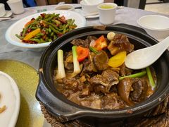 -鹭园酒家·四十年老字号