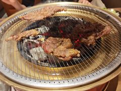 -西塔老太太泥炉烤肉(北京双井店)