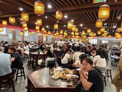 -西工饭庄快餐厅(西工小街店)