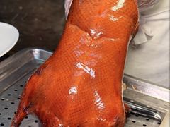 -范家小馆·四代传承烤鸭店(紫竹桥店)