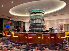 -上海大宁福朋喜来登酒店大堂吧(共和新路店)