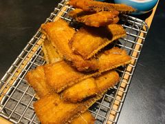 -老头儿油爆虾·1987杭州烟火味(湖滨银泰in77D区店)