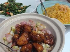 -禧宴Joyous Restaurant(禧园店)