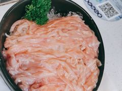 秘制鸭肠-新辣道鱼火锅(西直门店)