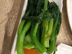 -麒麟中餐厅·经典粤菜·地道菜式老字号(广州长隆酒店)