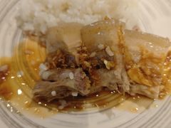 -庐灶江南·江南菜·四合院Bistro(东直门雍和宫·原华侨宾馆店)