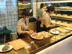 -袁记云饺(西安路店)