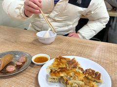 -腾兴饺子(腾龙路店)