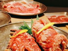 -西塔老太太泥炉烤肉(亚运村店)