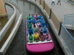 -山西乌金山旅游区