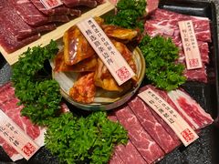 -NIUAN牛庵·日式和牛烧肉(恒隆店)